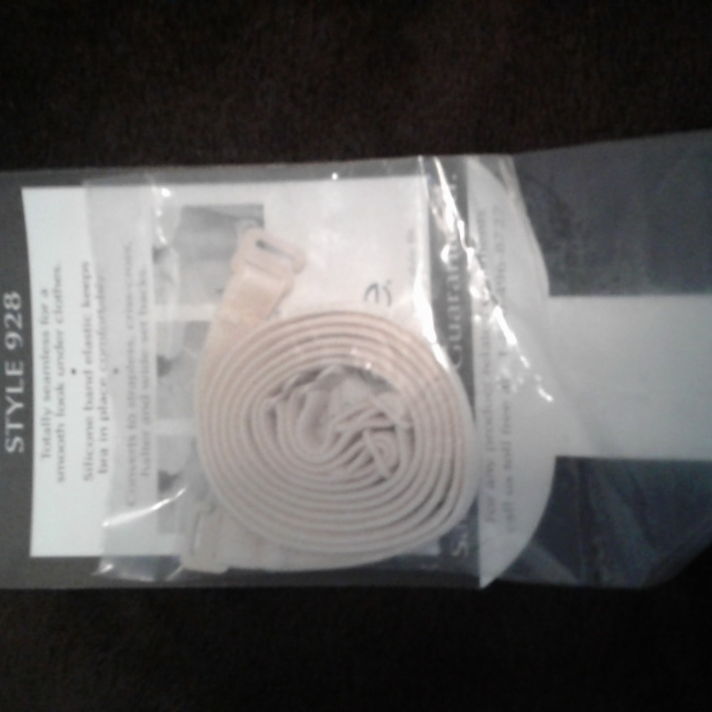 4-Way Convertible bra - Picture 5 of 6